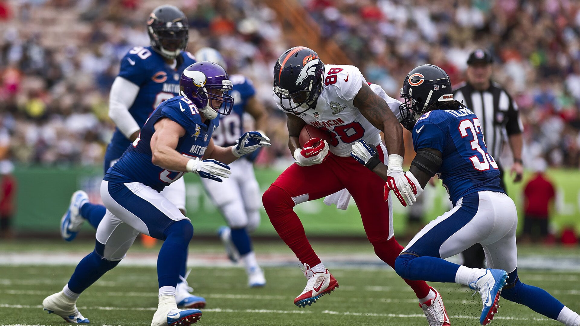 开云体育官网-班凯罗主宰比赛走向,北京队击败尼克斯